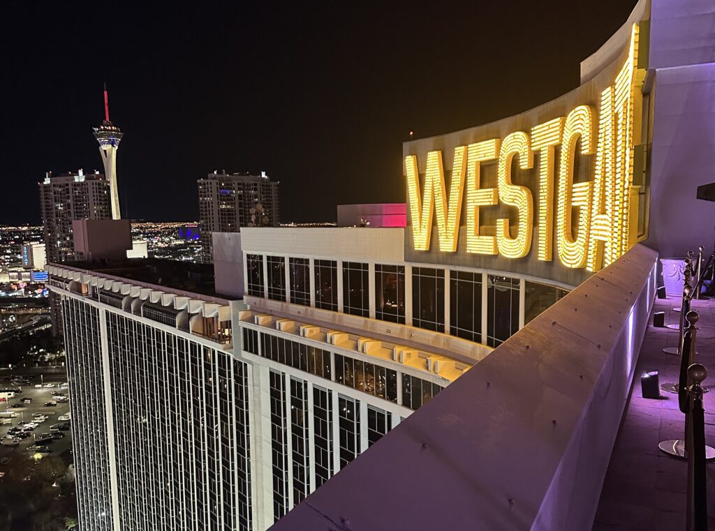Should you visit Las Vegas, Nevada