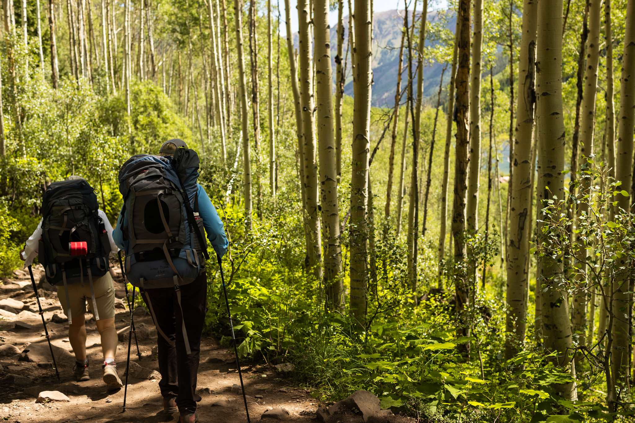 Landon Trail Adventures: Gear Up for Scenic Hikes!